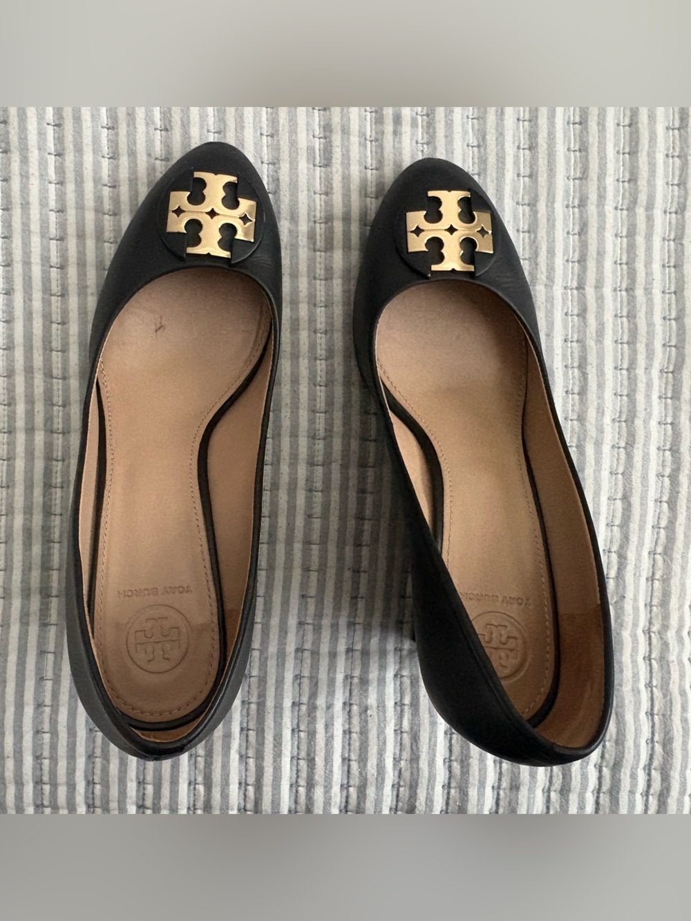 Tory Burch Heels